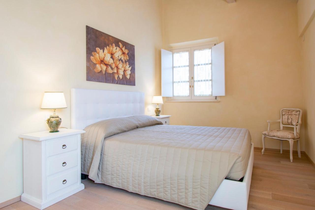 Appartement Casa In Lunigiana - Bianca à Monti di Licciana Nardi Extérieur photo