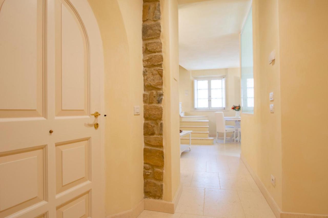 Appartement Casa In Lunigiana - Bianca à Monti di Licciana Nardi Extérieur photo
