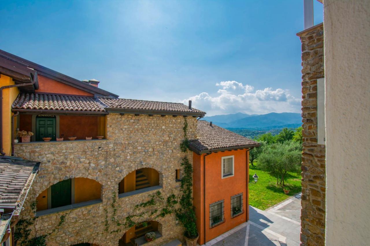 Appartement Casa In Lunigiana - Bianca à Monti di Licciana Nardi Extérieur photo
