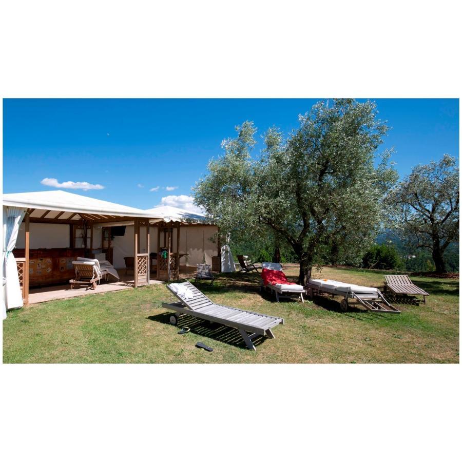 Appartement Casa In Lunigiana - Bianca à Monti di Licciana Nardi Extérieur photo