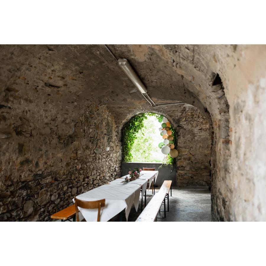 Appartement Casa In Lunigiana - Bianca à Monti di Licciana Nardi Extérieur photo