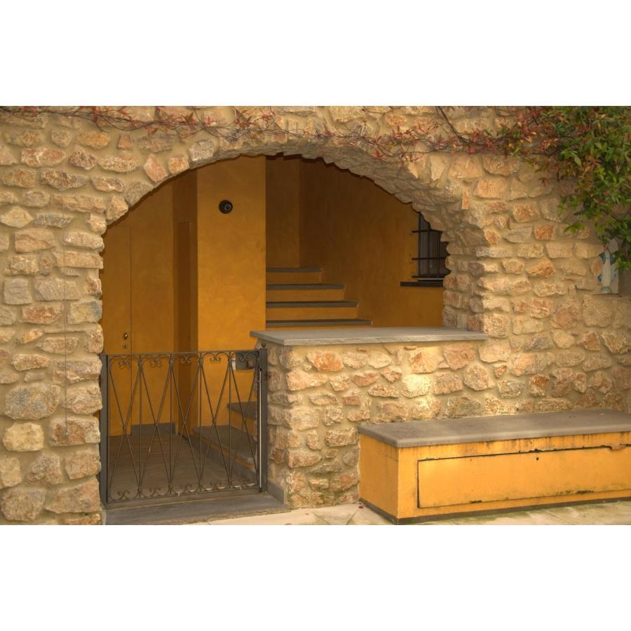 Appartement Casa In Lunigiana - Bianca à Monti di Licciana Nardi Extérieur photo