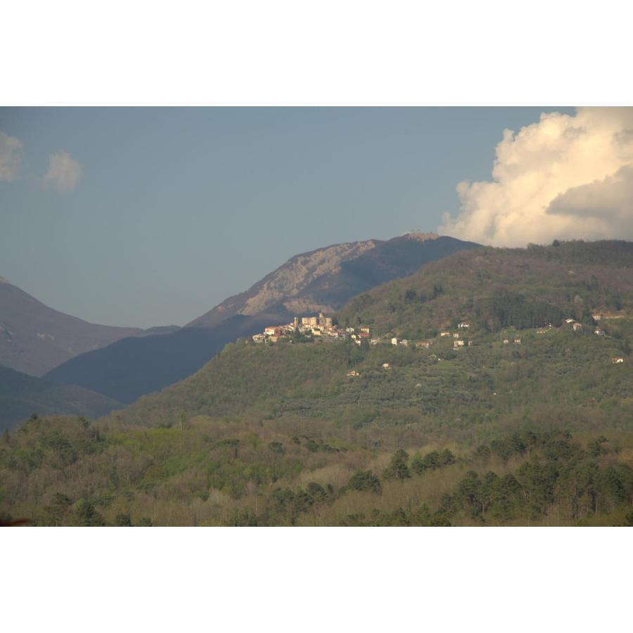 Appartement Casa In Lunigiana - Bianca à Monti di Licciana Nardi Extérieur photo
