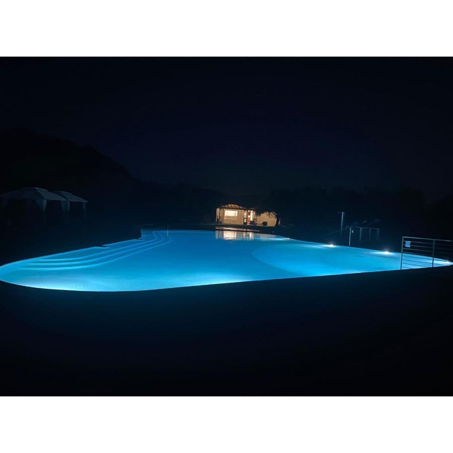 Appartement Casa In Lunigiana - Bianca à Monti di Licciana Nardi Extérieur photo