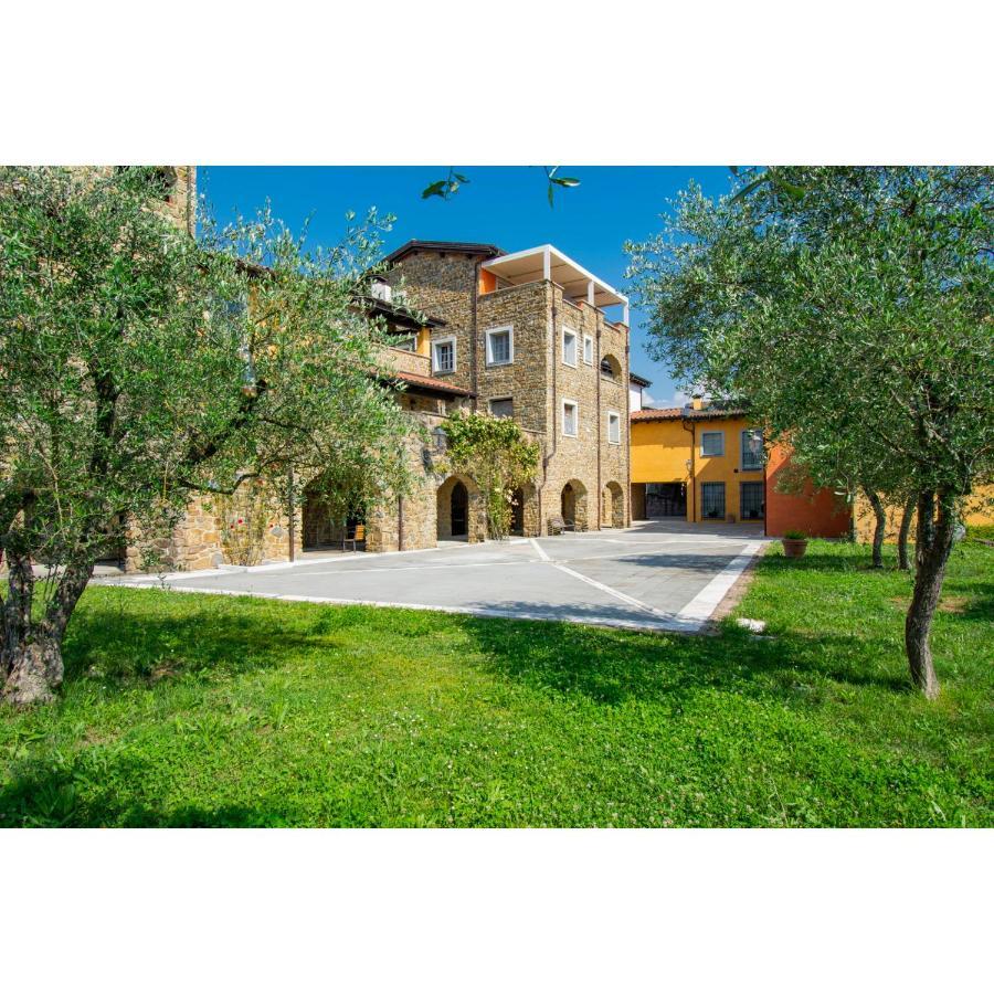 Appartement Casa In Lunigiana - Bianca à Monti di Licciana Nardi Extérieur photo