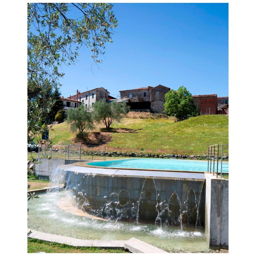 Appartement Casa In Lunigiana - Bianca à Monti di Licciana Nardi Extérieur photo