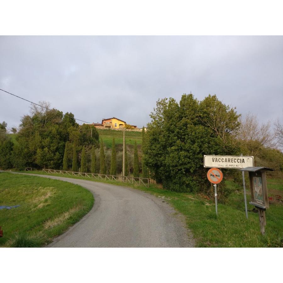 Appartement Casa In Lunigiana - Bianca à Monti di Licciana Nardi Extérieur photo